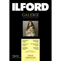 ILFORD GALERIE GOLD FIBRE RAG KG